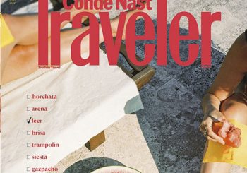 Reseña de La Bombi en la revista Traveler